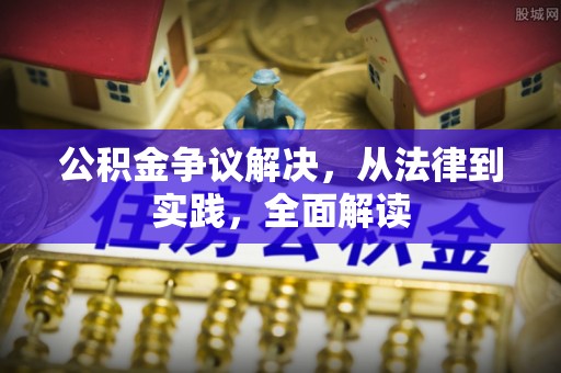 隆回公积金争议解决，从法律到实践，全面解读