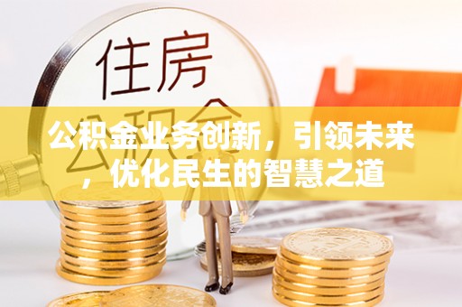 隆回公积金业务创新，引领未来，优化民生的智慧之道