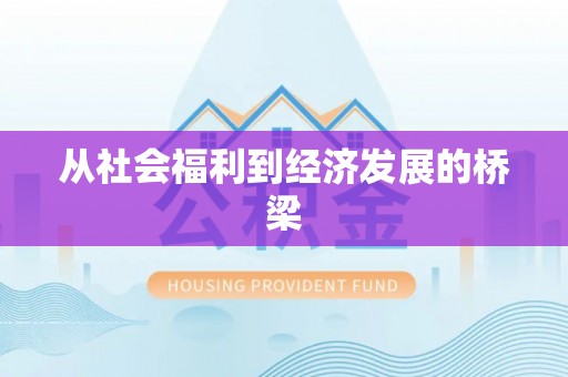 隆回从社会福利到经济发展的桥梁