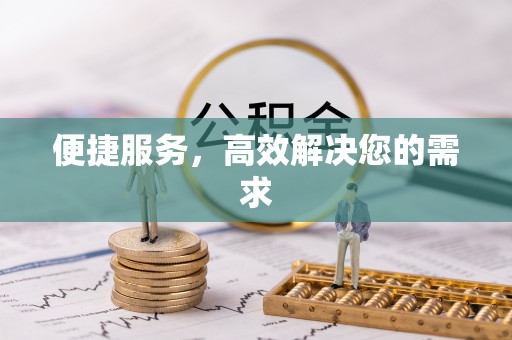 隆回便捷服务，高效解决您的需求