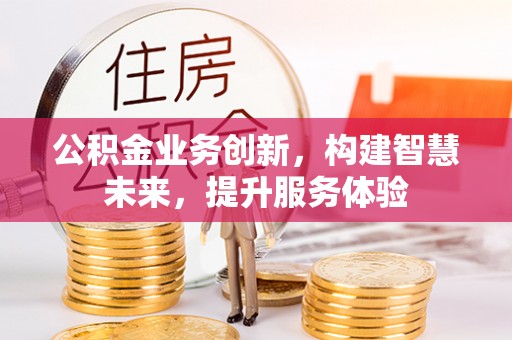 隆回公积金业务创新，构建智慧未来，提升服务体验