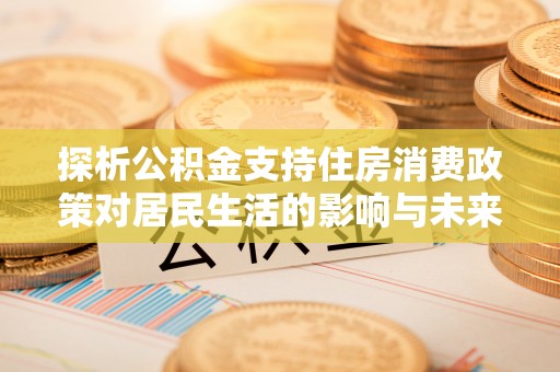 隆回探析公积金支持住房消费政策对居民生活的影响与未来展望