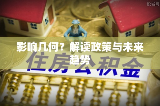 隆回影响几何？解读政策与未来趋势