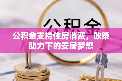 隆回公积金支持住房消费，政策助力下的安居梦想
