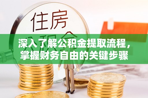 隆回深入了解公积金提取流程，掌握财务自由的关键步骤