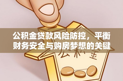 隆回公积金贷款风险防控，平衡财务安全与购房梦想的关键