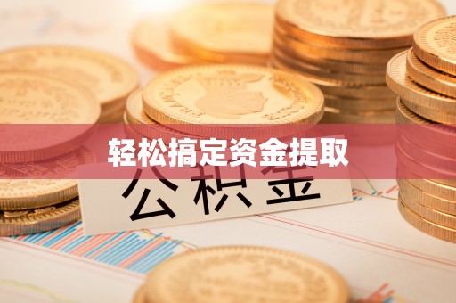 隆回轻松搞定资金提取