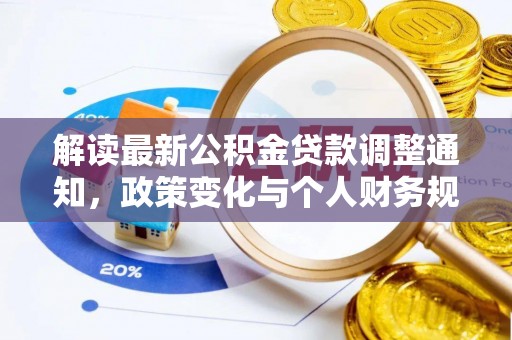 隆回解读最新公积金贷款调整通知，政策变化与个人财务规划