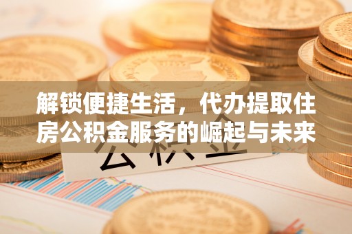 隆回解锁便捷生活，代办提取住房公积金服务的崛起与未来
