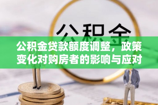 隆回公积金贷款额度调整，政策变化对购房者的影响与应对策略