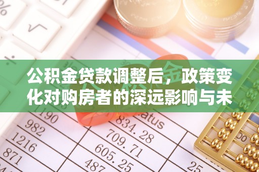 隆回公积金贷款调整后，政策变化对购房者的深远影响与未来趋势分析