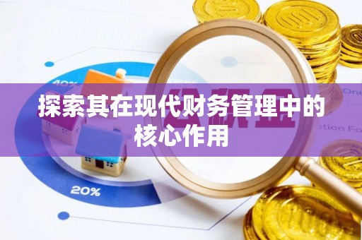 隆回探索其在现代财务管理中的核心作用