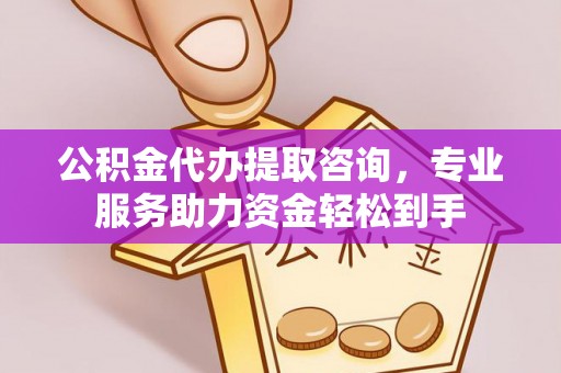 隆回公积金代办提取咨询，专业服务助力资金轻松到手
