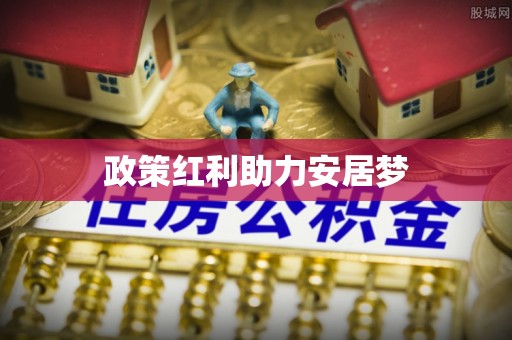 隆回政策红利助力安居梦