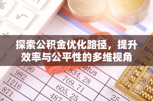 隆回探索公积金优化路径，提升效率与公平性的多维视角