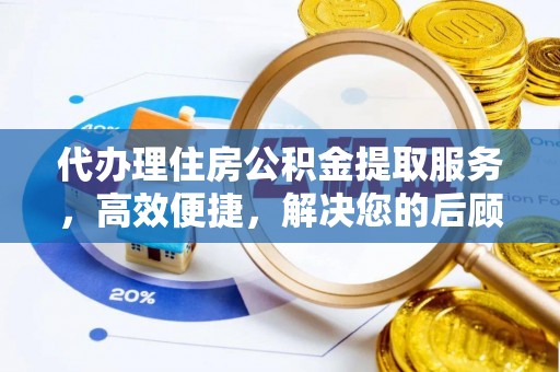 隆回代办理住房公积金提取服务，高效便捷，解决您的后顾之忧