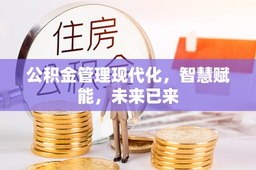 隆回公积金管理现代化，智慧赋能，未来已来