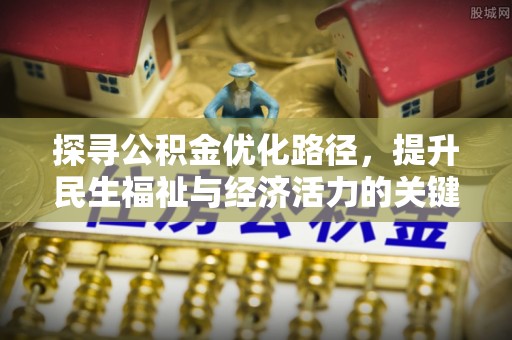 隆回探寻公积金优化路径，提升民生福祉与经济活力的关键之举