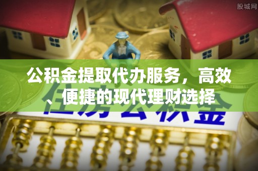 隆回公积金提取代办服务，高效、便捷的现代理财选择