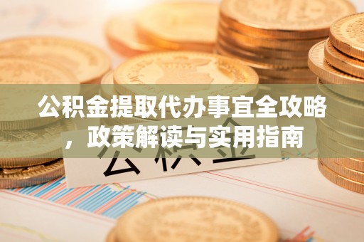 隆回公积金提取代办事宜全攻略，政策解读与实用指南