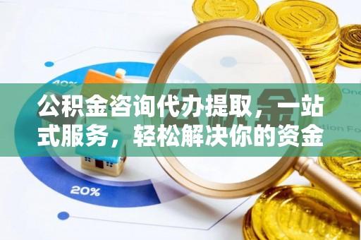 隆回公积金咨询代办提取，一站式服务，轻松解决你的资金难题