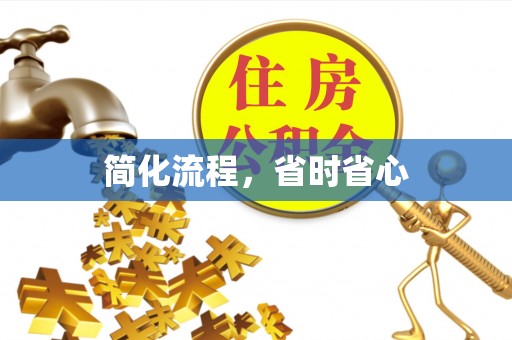 隆回简化流程，省时省心