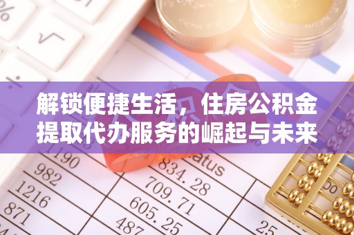 隆回解锁便捷生活，住房公积金提取代办服务的崛起与未来