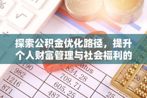 隆回探索公积金优化路径，提升个人财富管理与社会福利的新方向