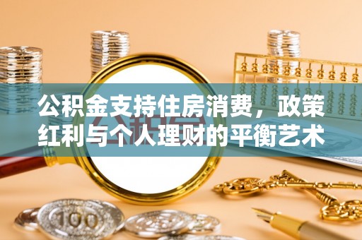 隆回公积金支持住房消费，政策红利与个人理财的平衡艺术