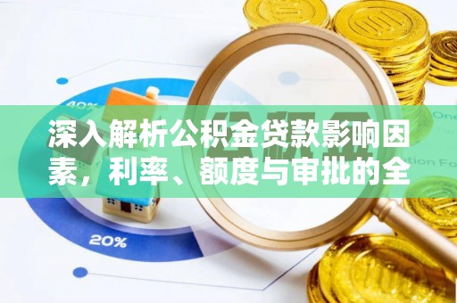 隆回深入解析公积金贷款影响因素，利率、额度与审批的全面解读