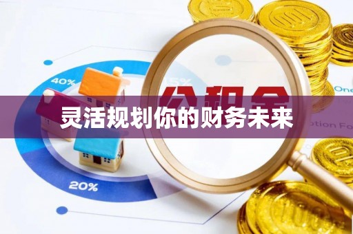 隆回灵活规划你的财务未来