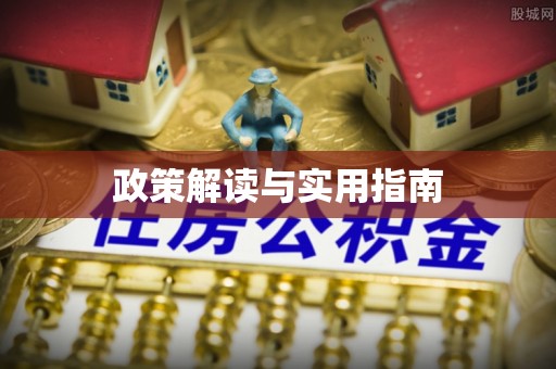 隆回政策解读与实用指南