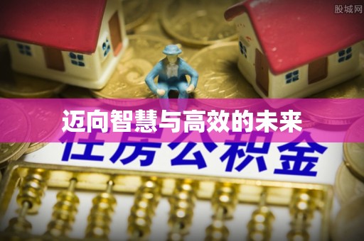 隆回迈向智慧与高效的未来